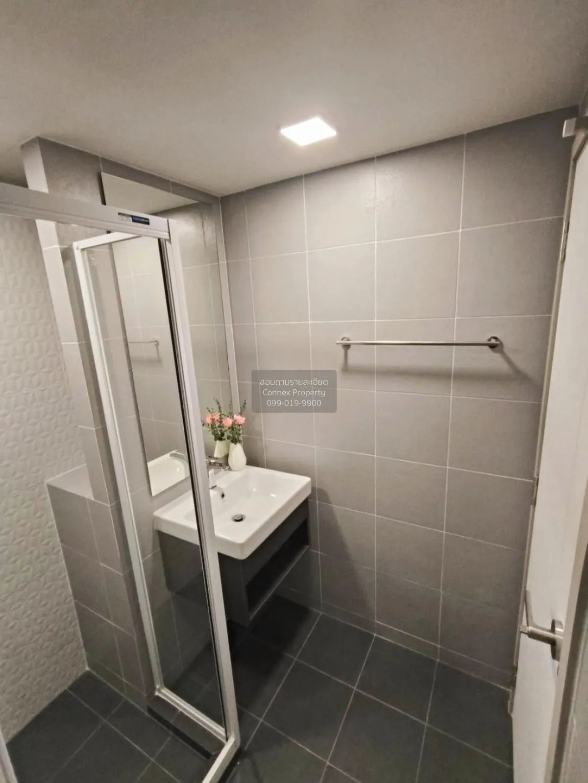 เช่าคอนโด  เคฟ ทาวน์ ไอส์แลนด์ คลองหนึ่ง คลองหลวง ปทุมธานี CX-102