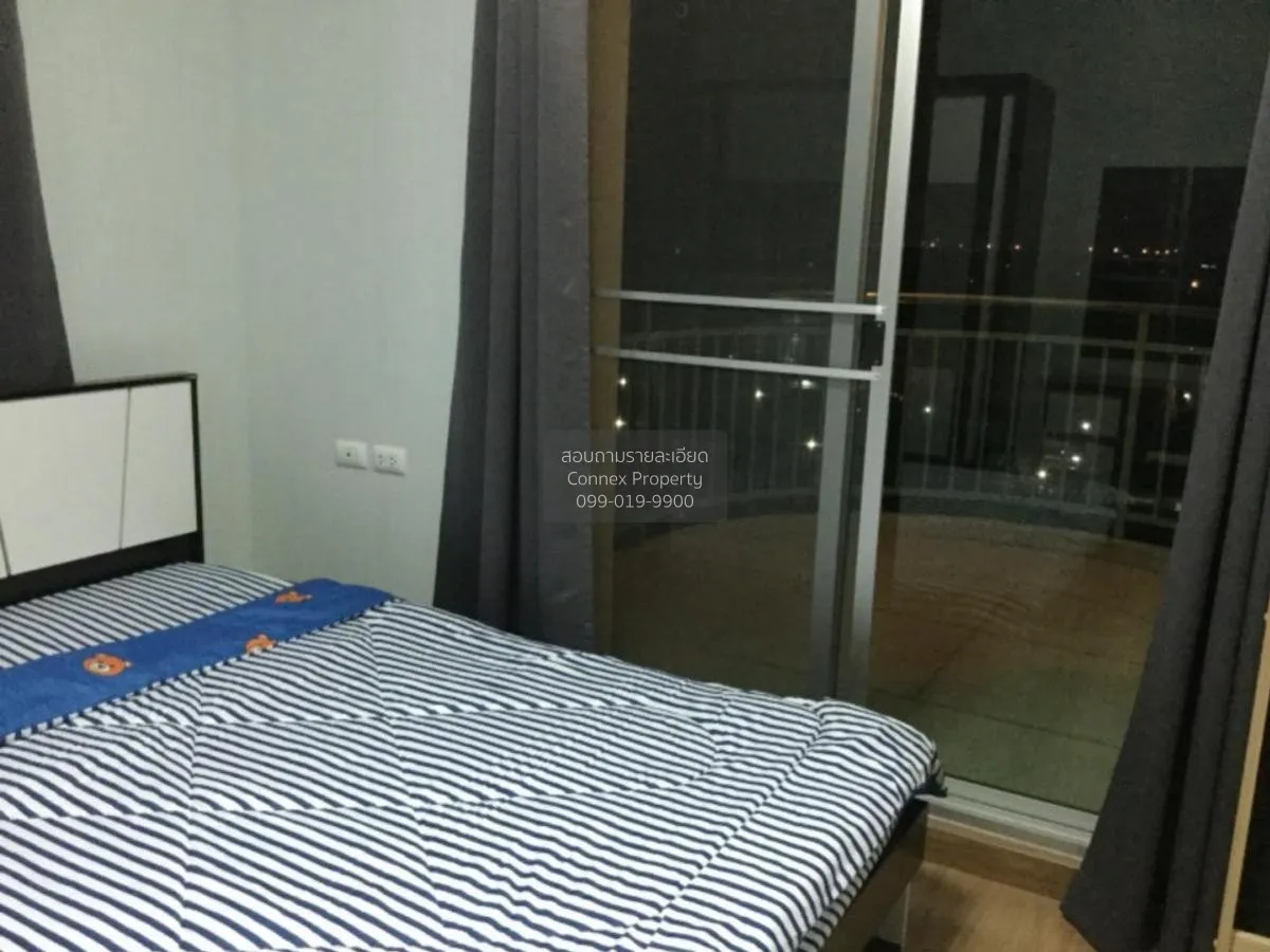 For Sale Condo , Supalai Park Ratchaphruek - Phetkasem , BTS-Bang