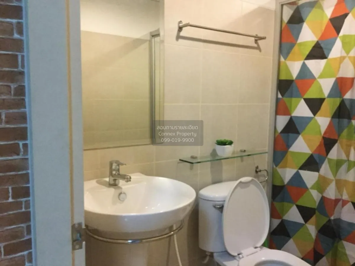 For Sale Condo , Supalai Park Ratchaphruek - Phetkasem , BTS-Bang