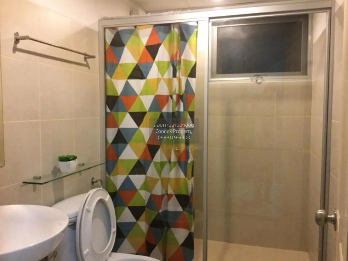 For Sale Condo , Supalai Park Ratchaphruek - Phetkasem , BTS-Bang