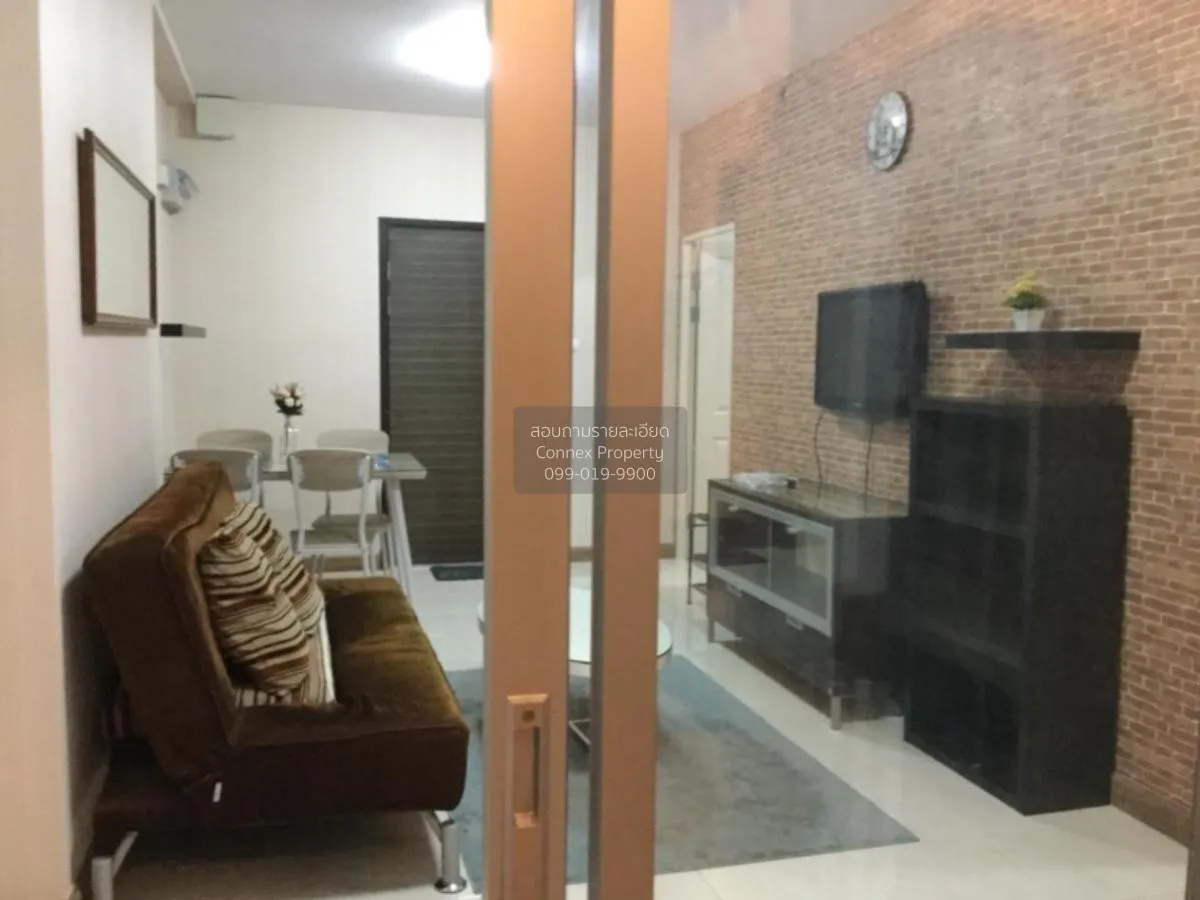 ขายคอนโด  ศุภาลัย ปาร์ค ราชพฤกษ์ - เพชรเกษม BTS-บางหว้า บางหว้า เ 3