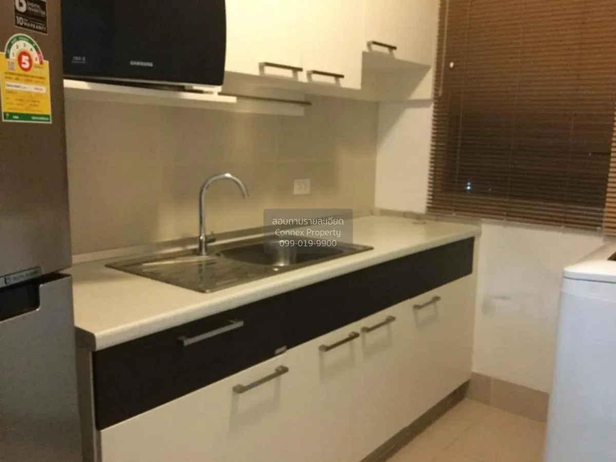 For Sale Condo , Supalai Park Ratchaphruek - Phetkasem , BTS-Bang