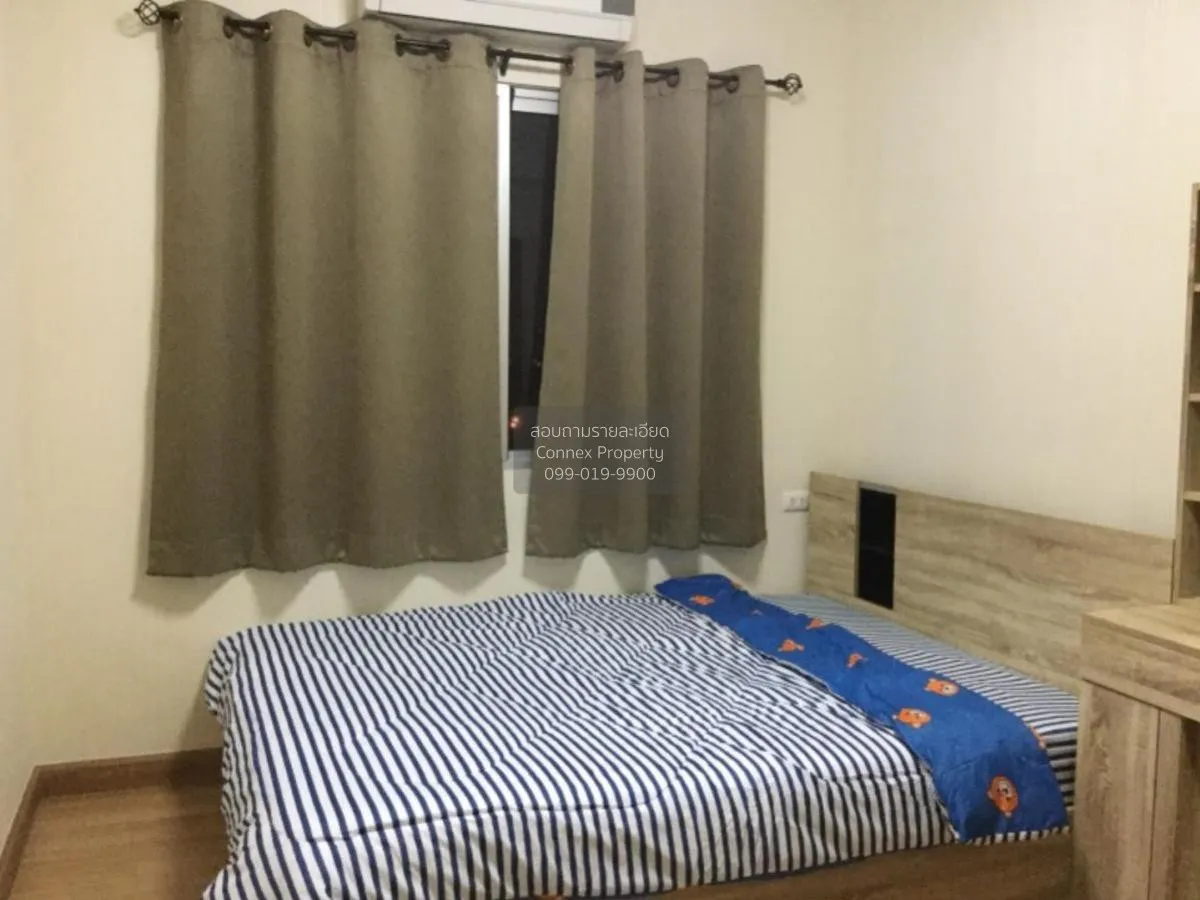 For Sale Condo , Supalai Park Ratchaphruek - Phetkasem , BTS-Bang
