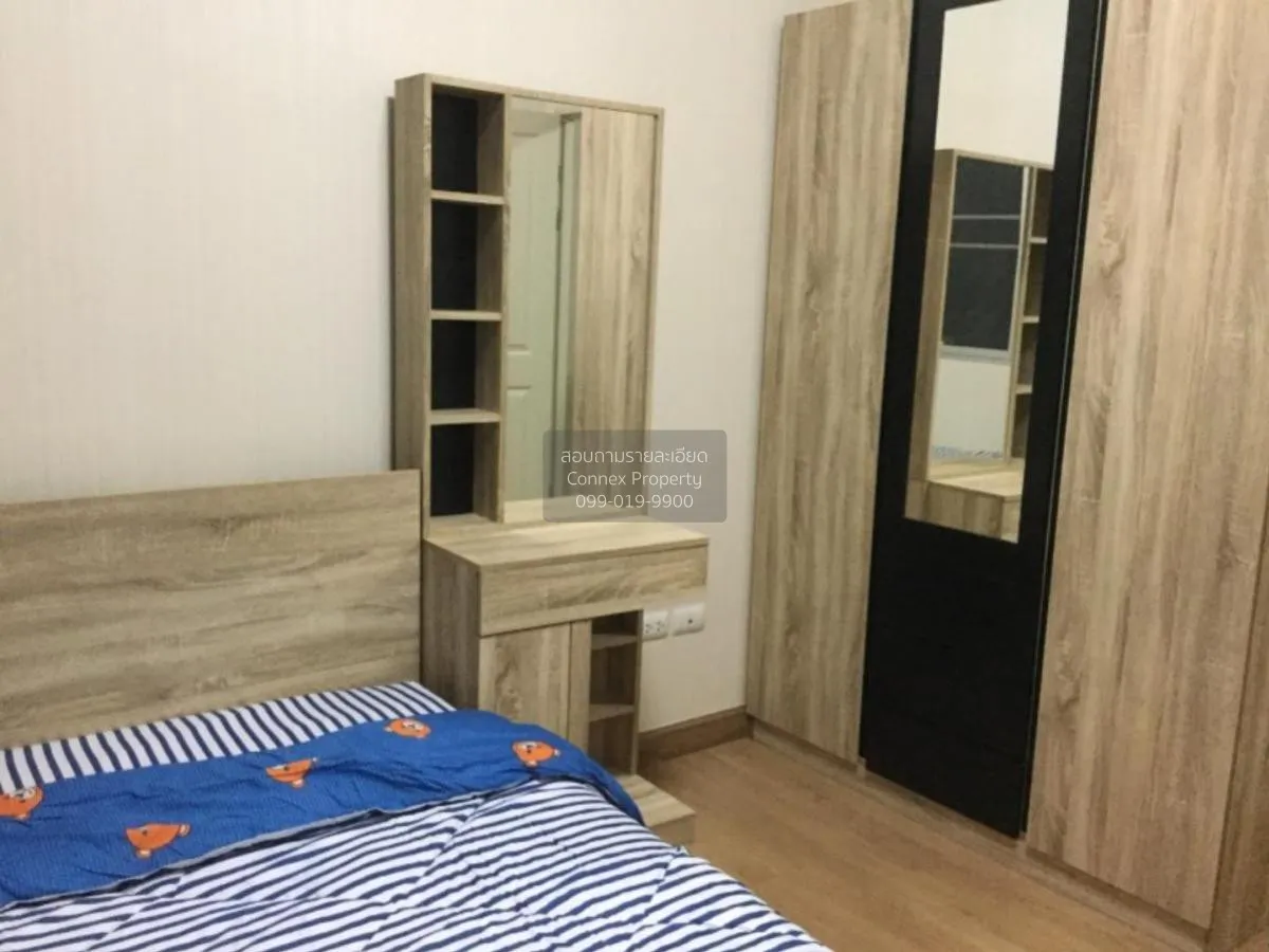 For Sale Condo , Supalai Park Ratchaphruek - Phetkasem , BTS-Bang