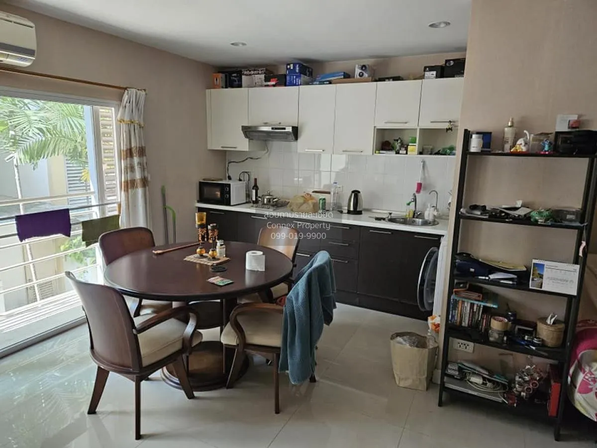 ขายคอนโด  เมโทร ปาร์ค สาทร BTS-วุฒากาศ ปากคลองภาษีเจริญ เขต ภาษีเ