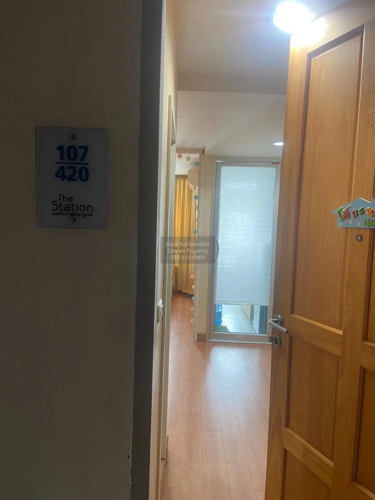 For Rent Condo , The Station Sathorn Bangrak , BTS-Saphan Taksin 