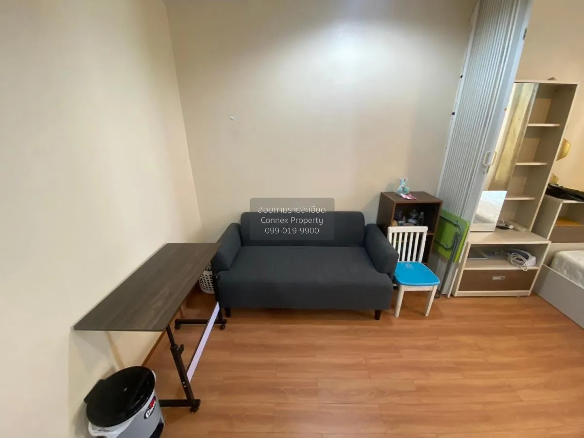 For Rent Condo , The Station Sathorn Bangrak , BTS-Saphan Taksin  1