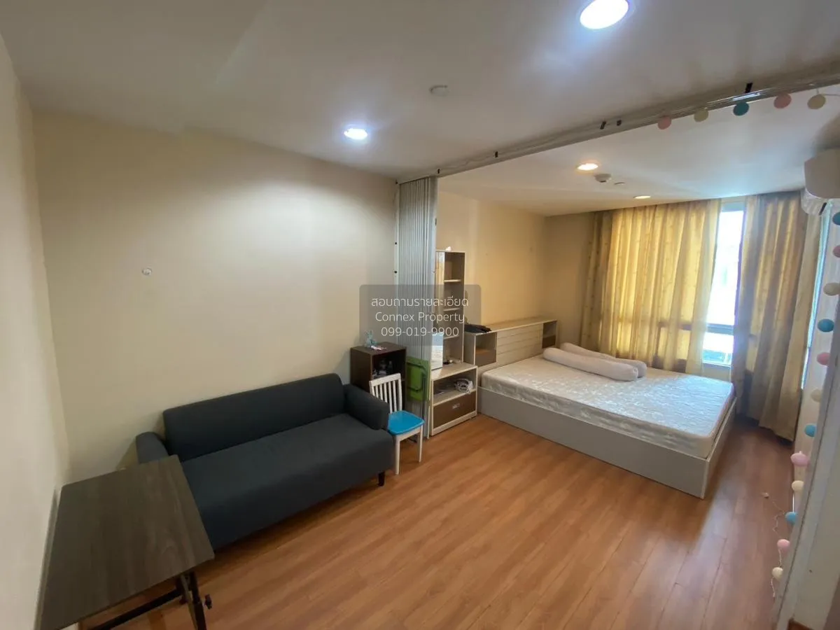 For Rent Condo , The Station Sathorn Bangrak , BTS-Saphan Taksin  4