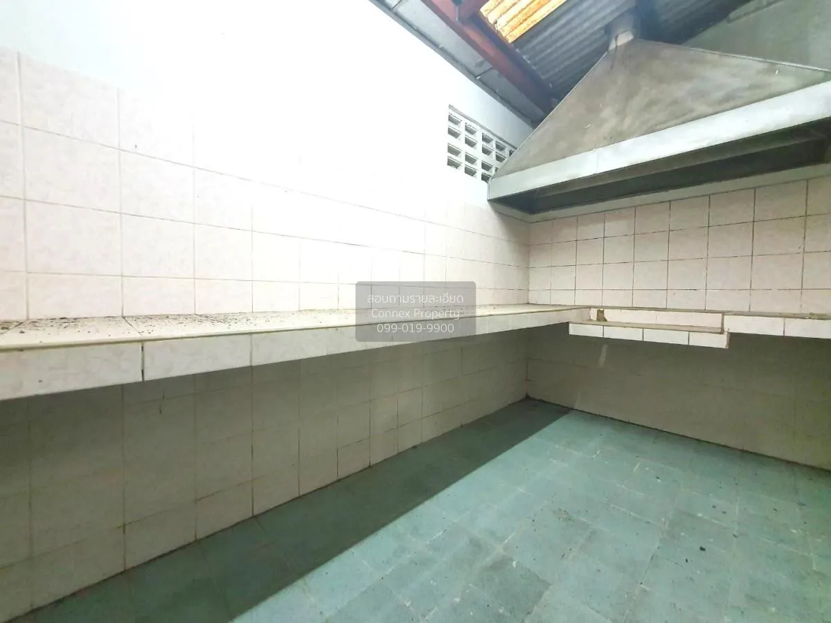 ขายทาวน์เฮ้าส์/ทาวน์โฮม  บ้านบุษกร-รัตติยา MRT-คลองบางไผ่ บางบัวท