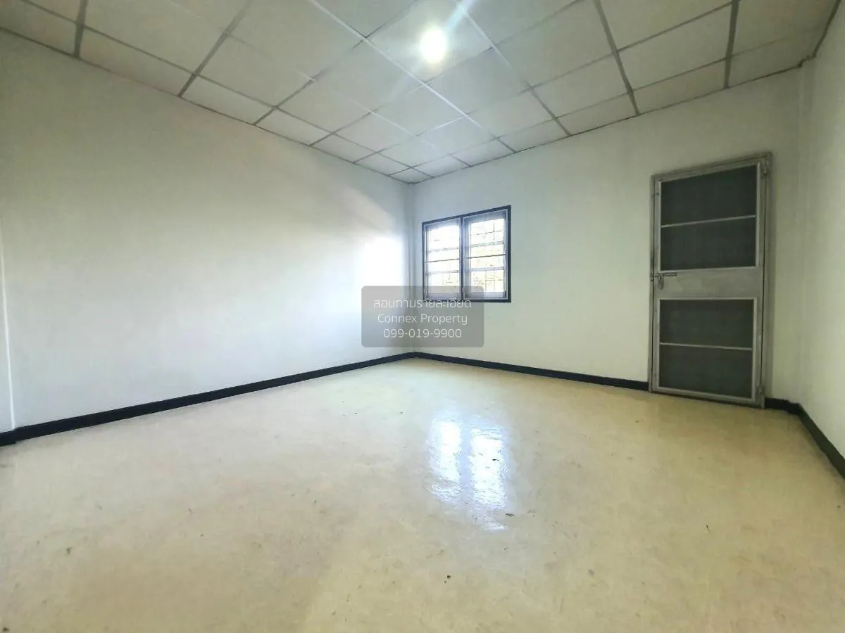 ขายทาวน์เฮ้าส์/ทาวน์โฮม  บ้านบุษกร-รัตติยา MRT-คลองบางไผ่ บางบัวท