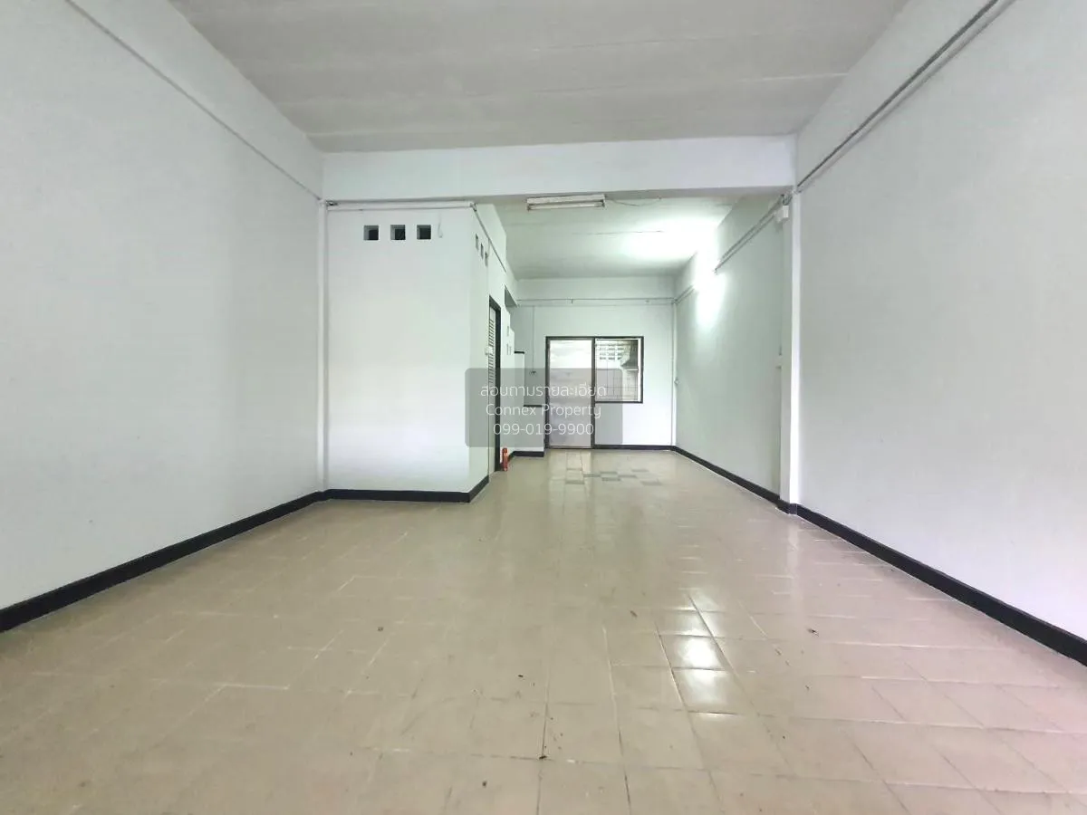 ขายทาวน์เฮ้าส์/ทาวน์โฮม  บ้านบุษกร-รัตติยา MRT-คลองบางไผ่ บางบัวท