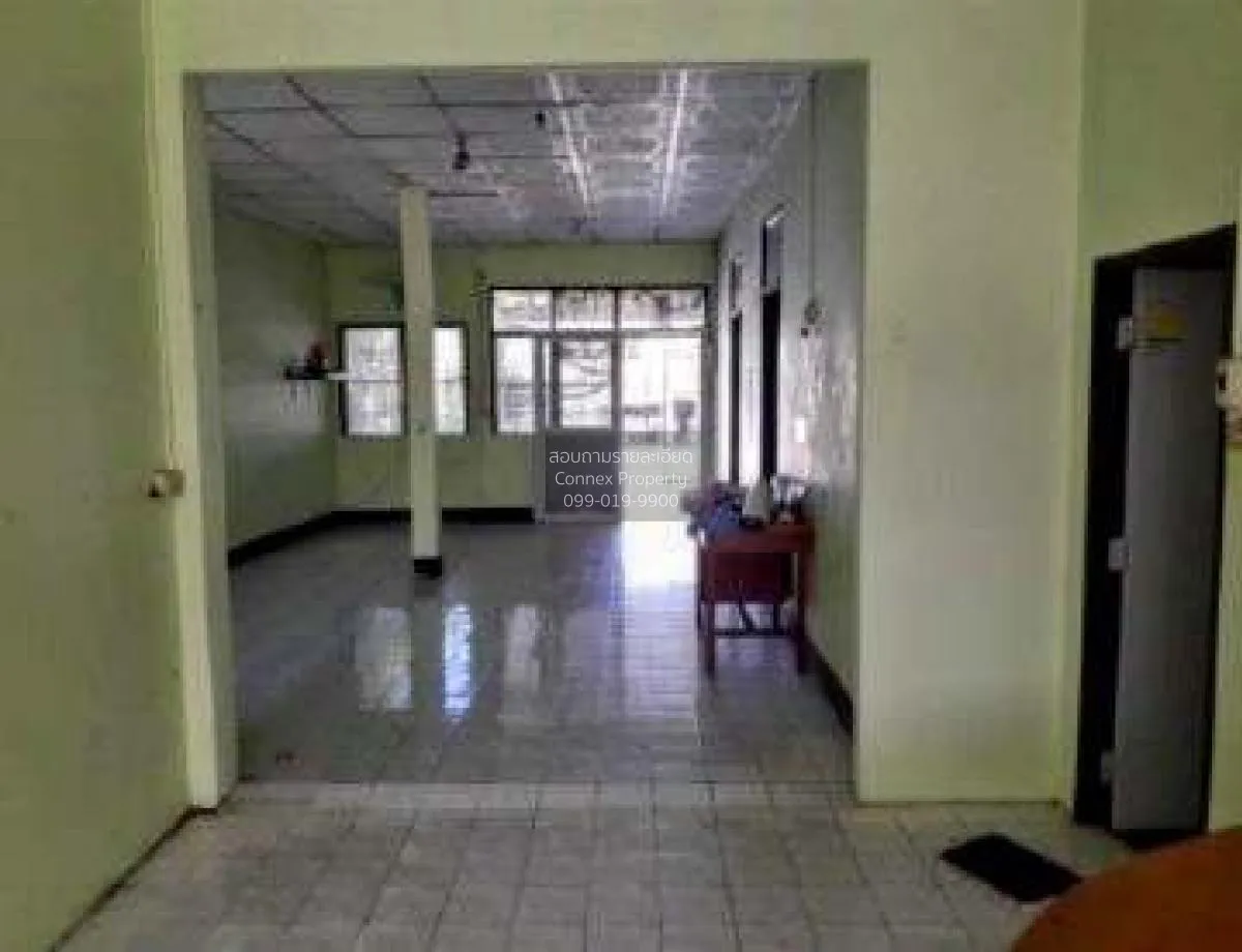 For Sale House , Baan Muang Thong 2/2 Phatthanakan 61 , nice view