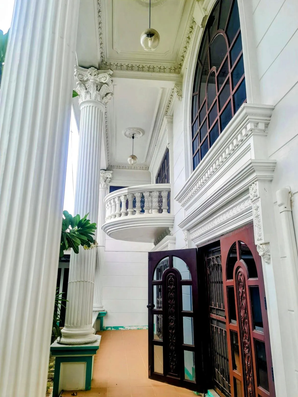 For Sale House , Baan Muang Thong 2/2 Phatthanakan 61 , nice view 3