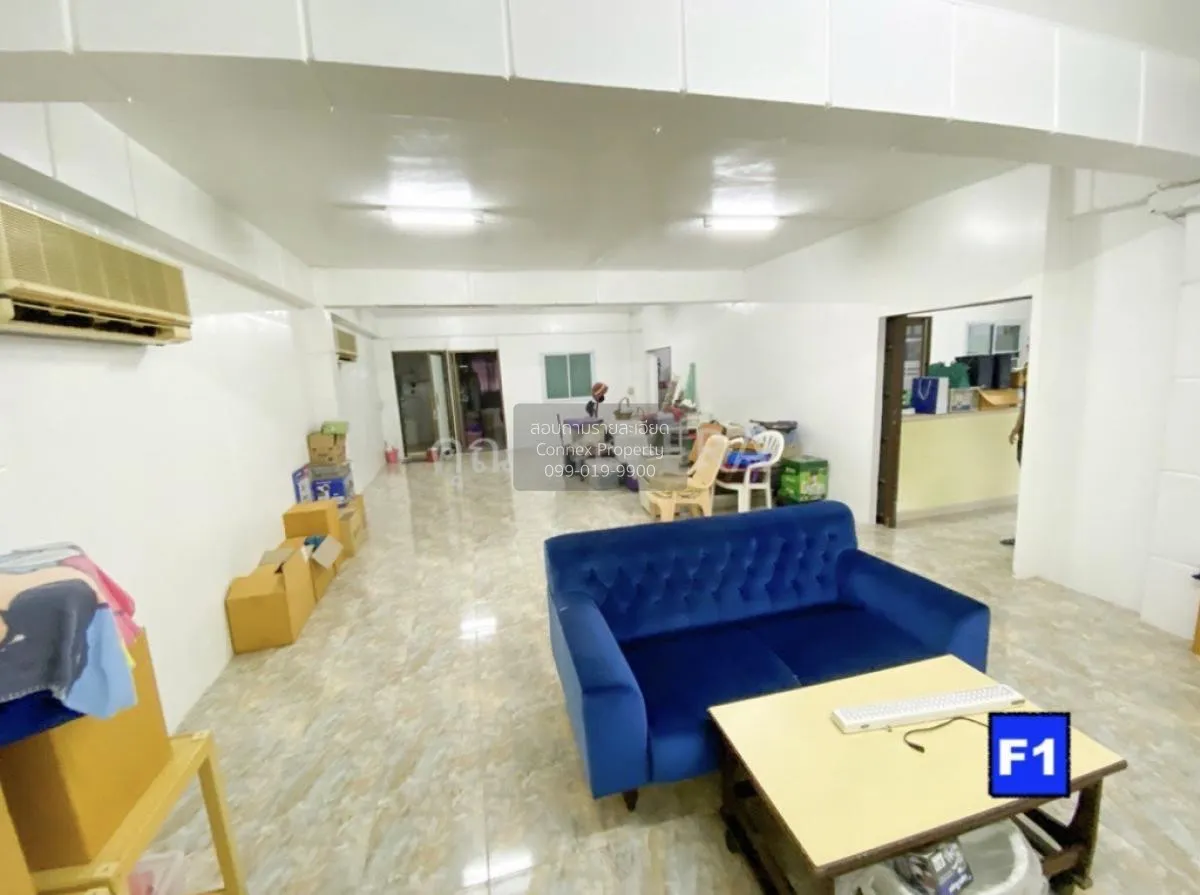 For Sale House , Baan Muang Thong 2/2 Phatthanakan 61 , nice view 4