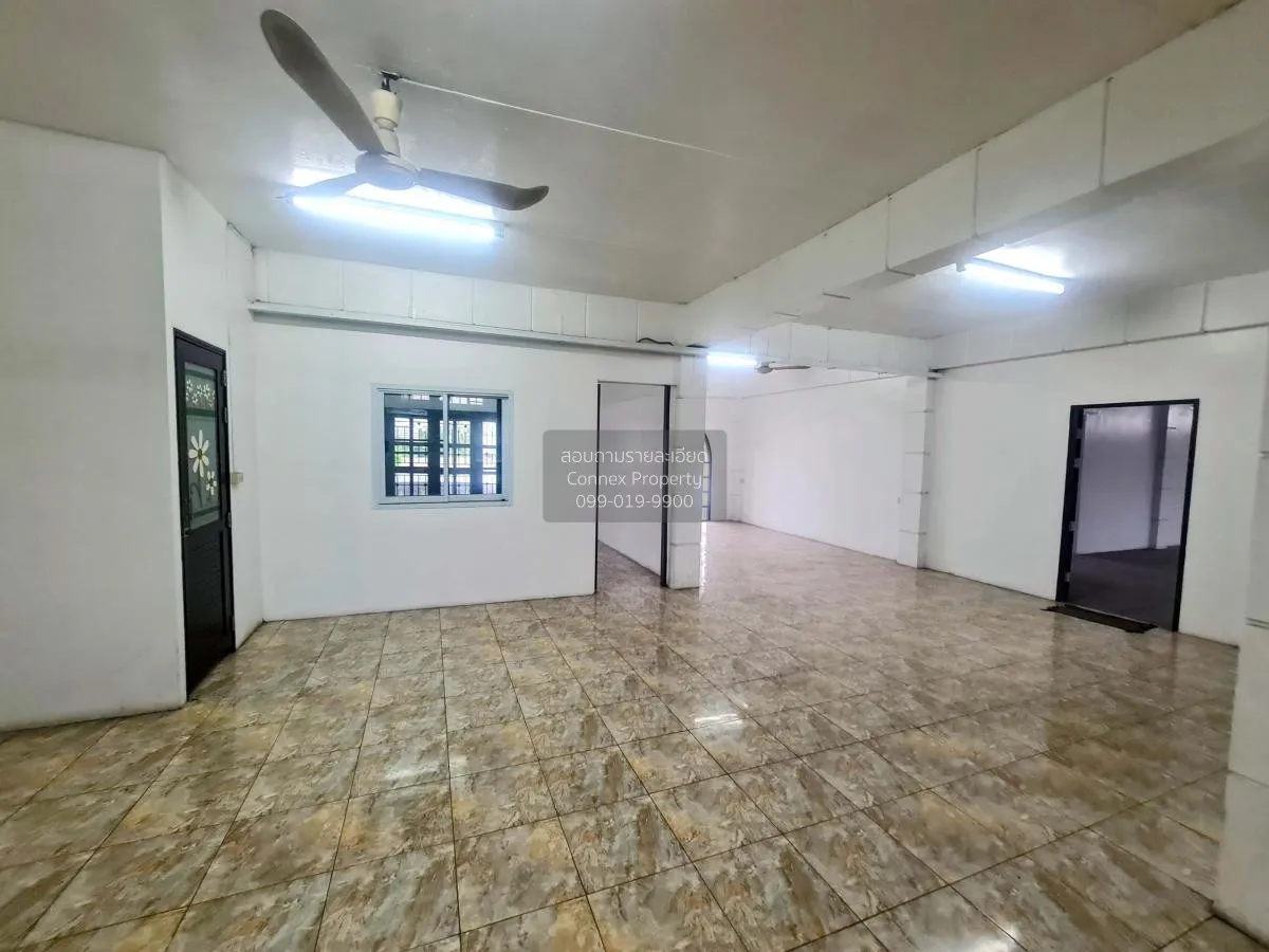 For Sale House , Baan Muang Thong 2/2 Phatthanakan 61 , nice view