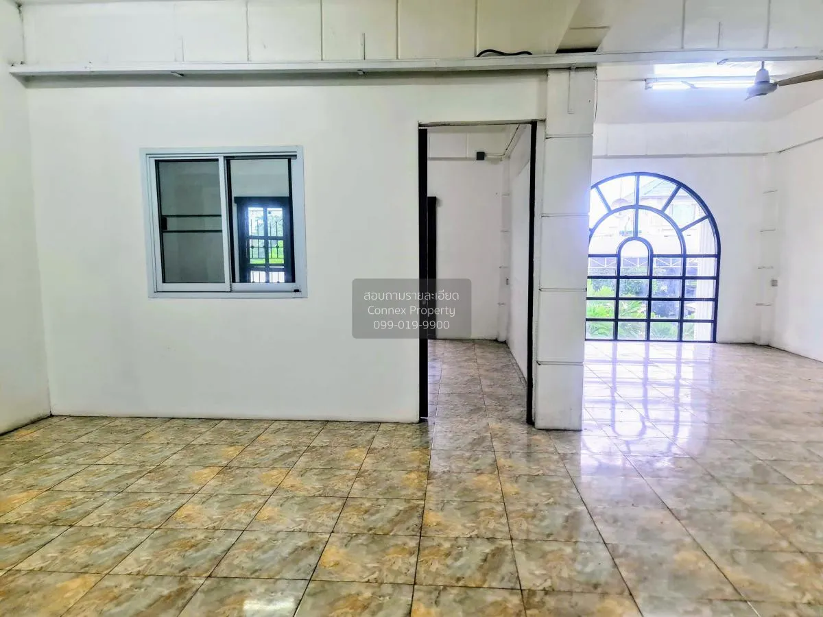 For Sale House , Baan Muang Thong 2/2 Phatthanakan 61 , nice view