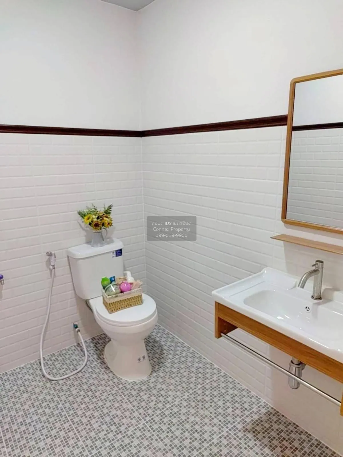 ขายทาวน์เฮ้าส์/ทาวน์โฮม  พฤกษาวิลล์ 4 รีโนเวทใหม่ หนองแขม เขต หนอ