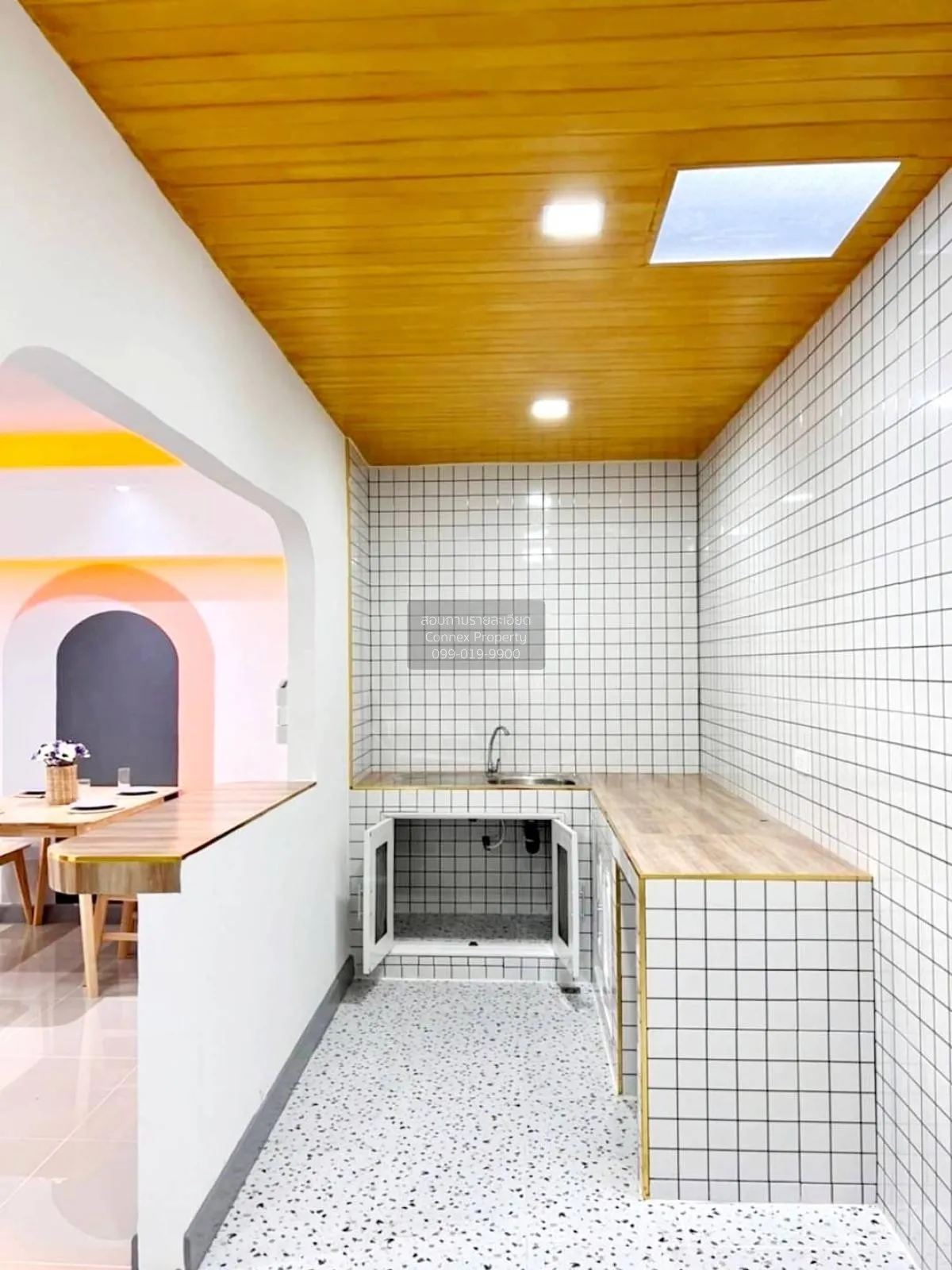 ขายทาวน์เฮ้าส์/ทาวน์โฮม  พฤกษาวิลล์ 4 รีโนเวทใหม่ หนองแขม เขต หนอ