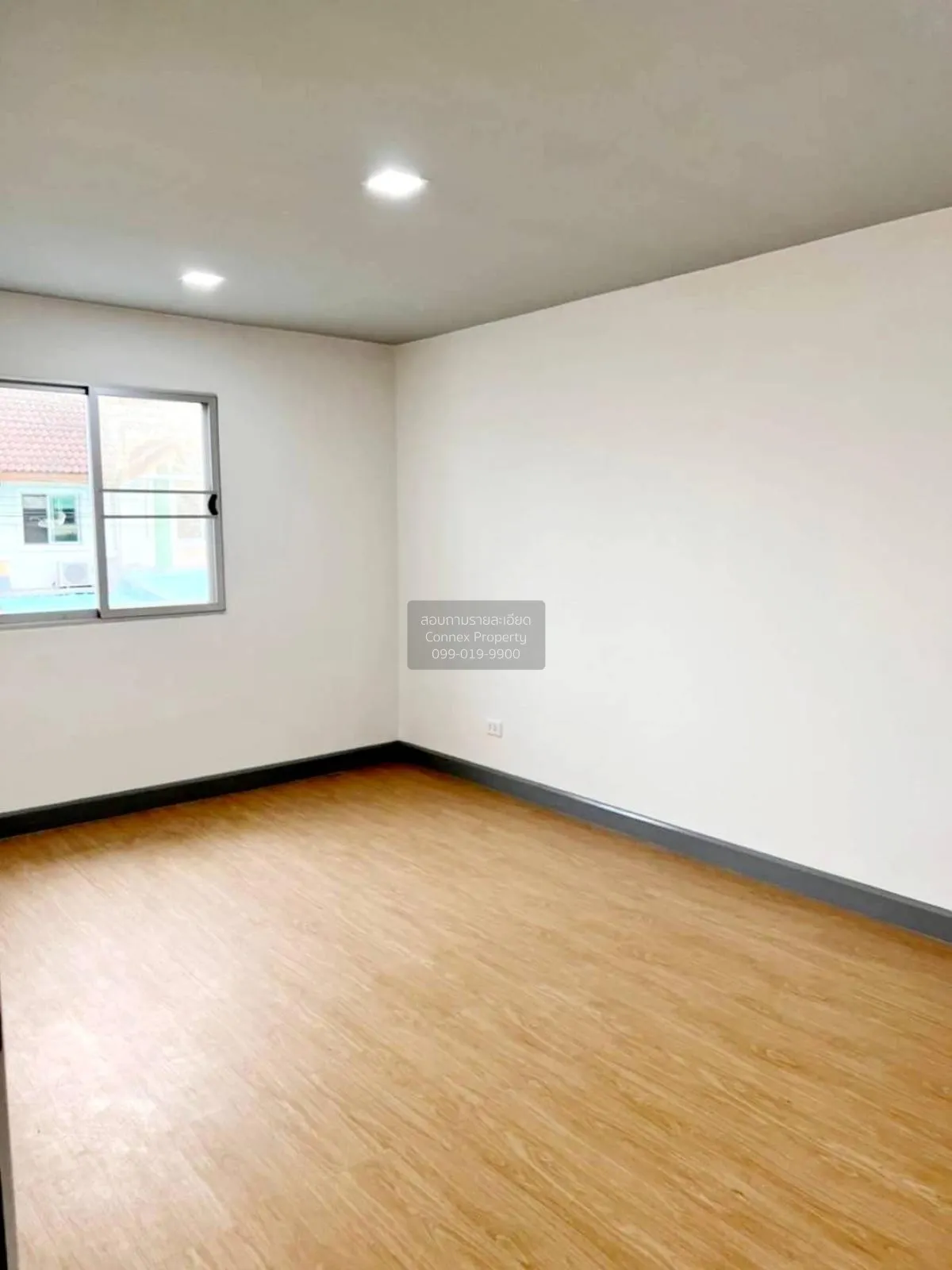 ขายทาวน์เฮ้าส์/ทาวน์โฮม  พฤกษาวิลล์ 4 รีโนเวทใหม่ หนองแขม เขต หนอ