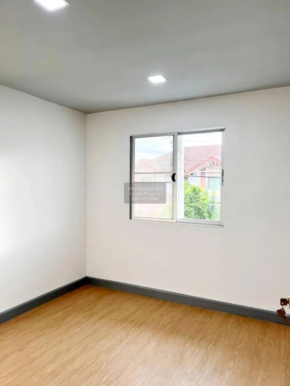 ขายทาวน์เฮ้าส์/ทาวน์โฮม  พฤกษาวิลล์ 4 รีโนเวทใหม่ หนองแขม เขต หนอ