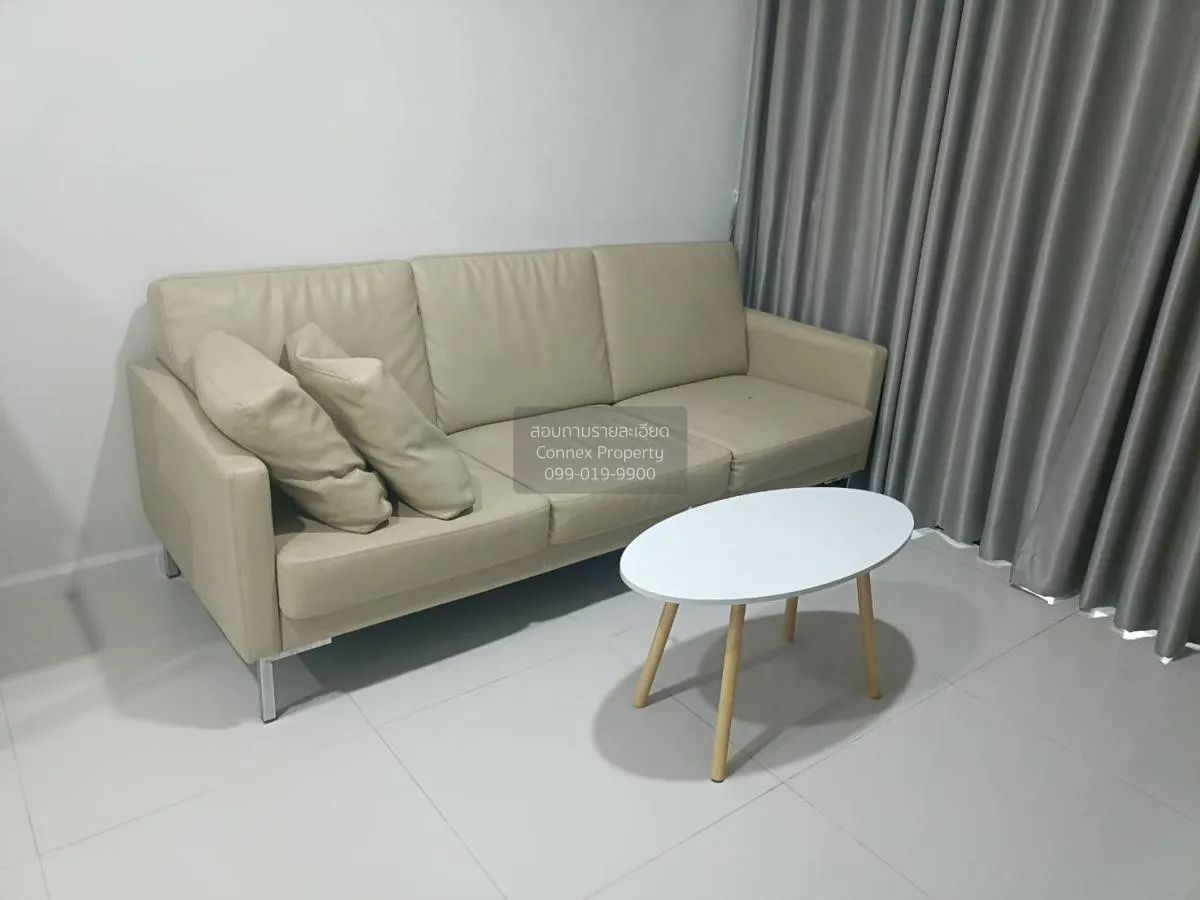 เช่าคอนโด  อีสท์ วูด พาร์ค สวนหลวง เขต สวนหลวง กรุงเทพ CX-102526 1