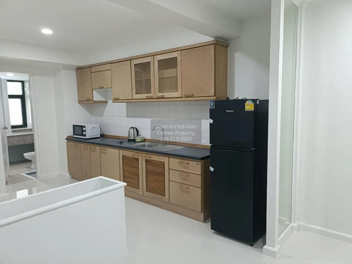 เช่าคอนโด  อีสท์ วูด พาร์ค สวนหลวง เขต สวนหลวง กรุงเทพ CX-102526 2