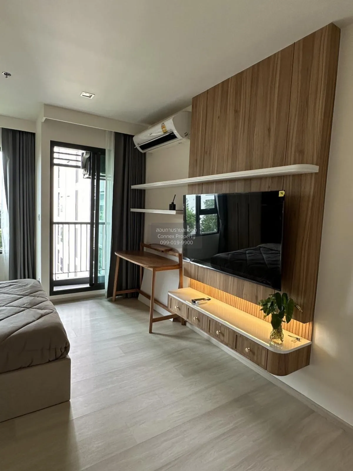 For Rent Condo , Life One Wireless , BTS-Phloen Chit , Lumpini ,  2