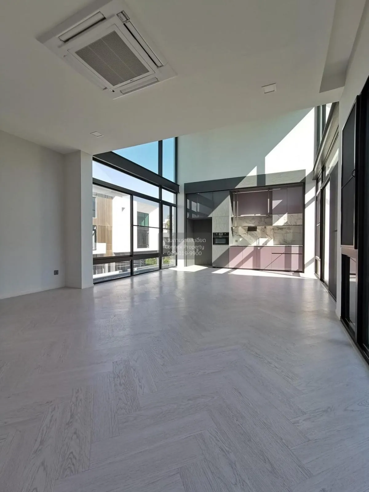 For Rent House , Nantawan Rama 9-Srinakarin , Saphan Sung , Sapha 4