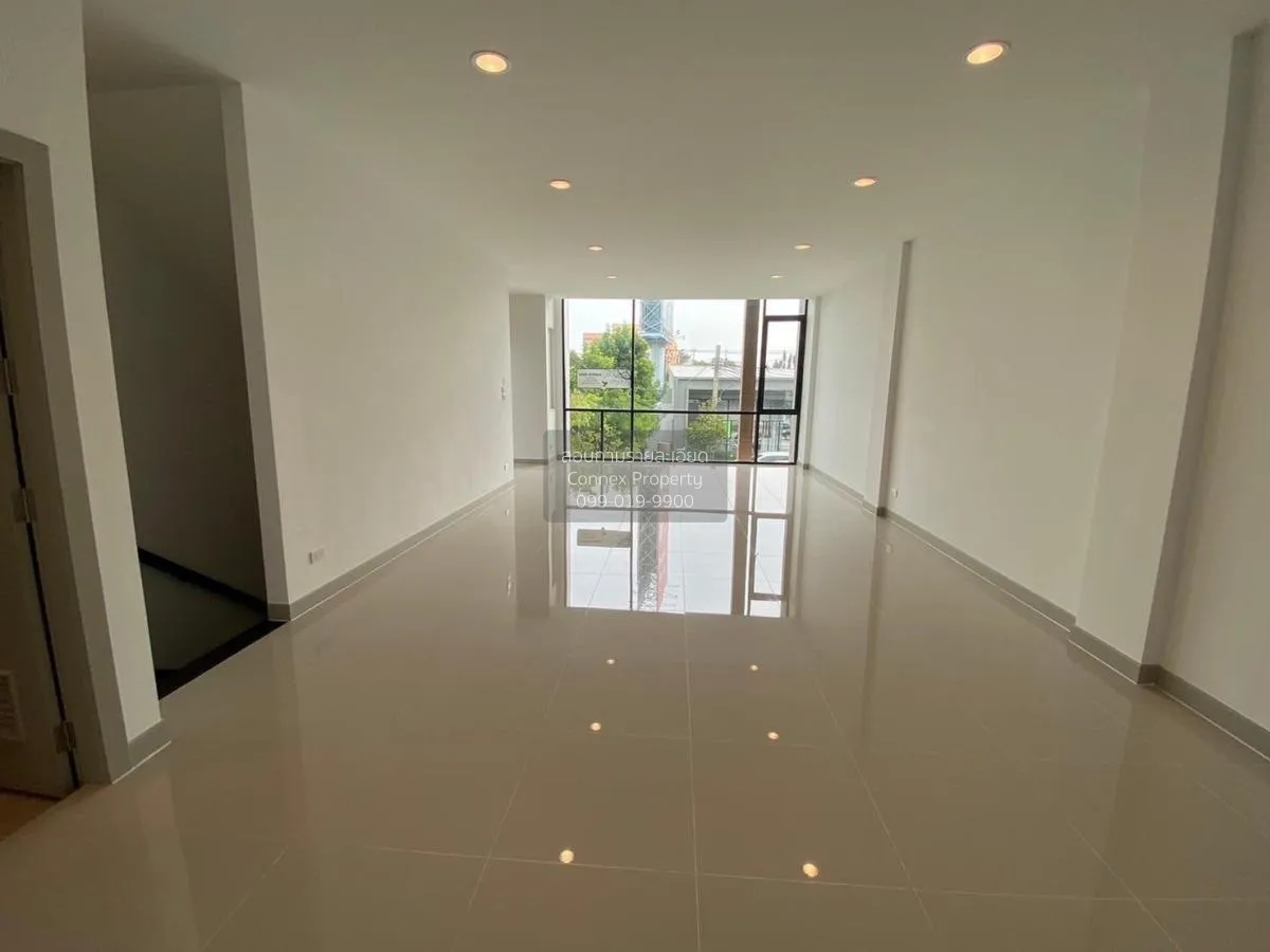 For Sale Homeoffice , Premium Place Mix Nawamin , corner unit , N