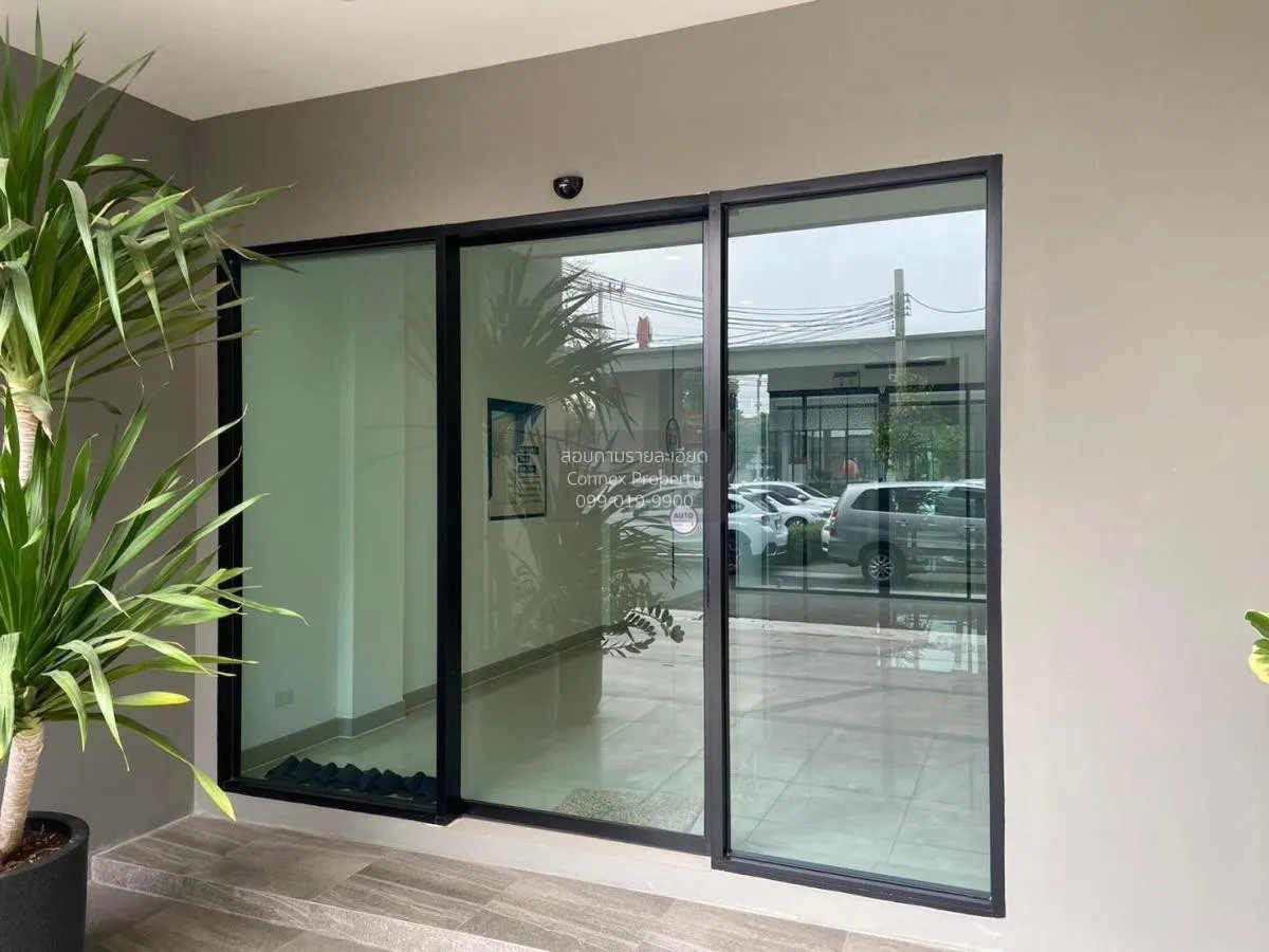 For Sale Homeoffice , Premium Place Mix Nawamin , corner unit , N 3