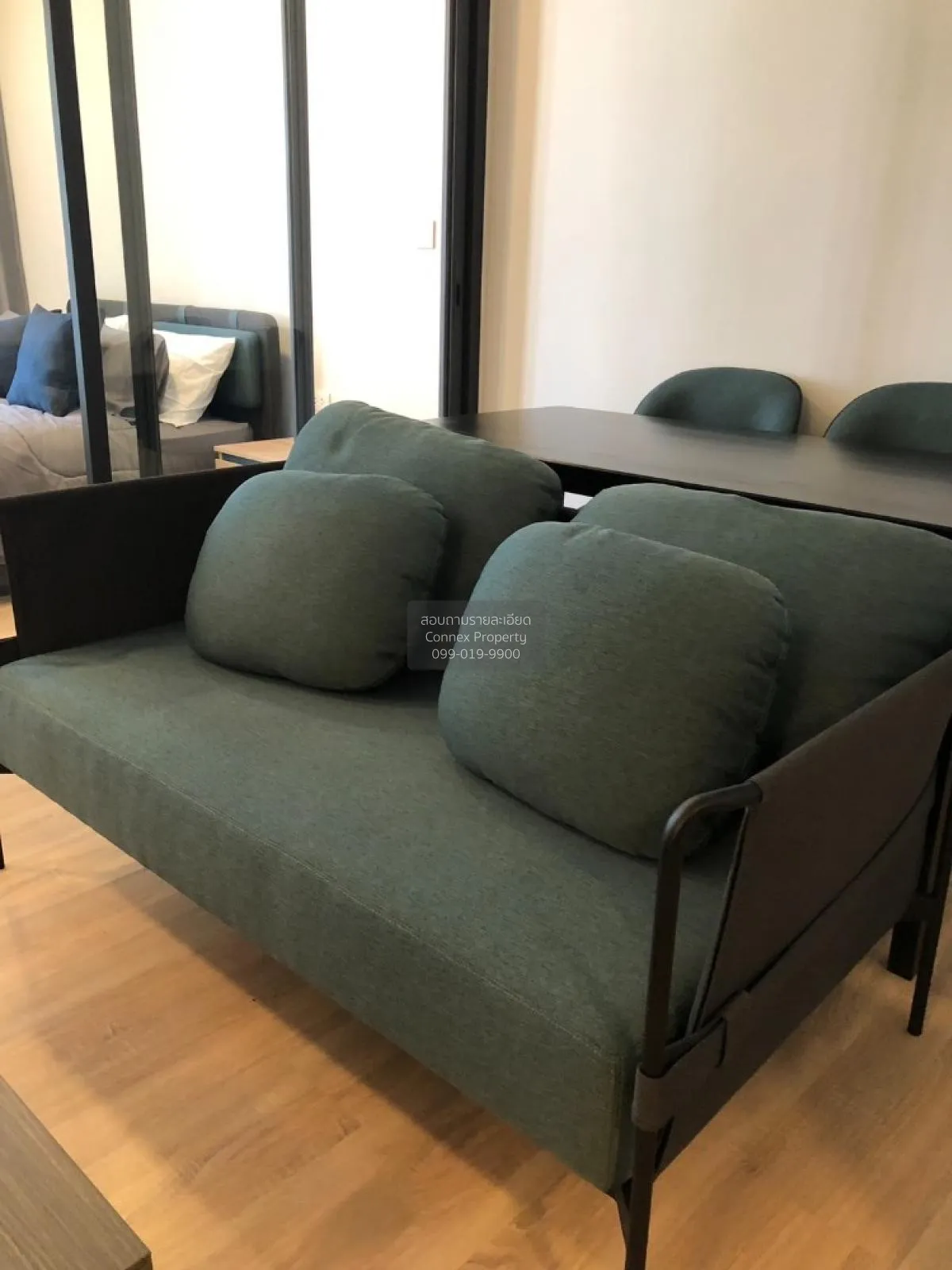 For Rent Condo , XT Phayathai , BTS-Phaya Thai , Thanon Phyathai  3