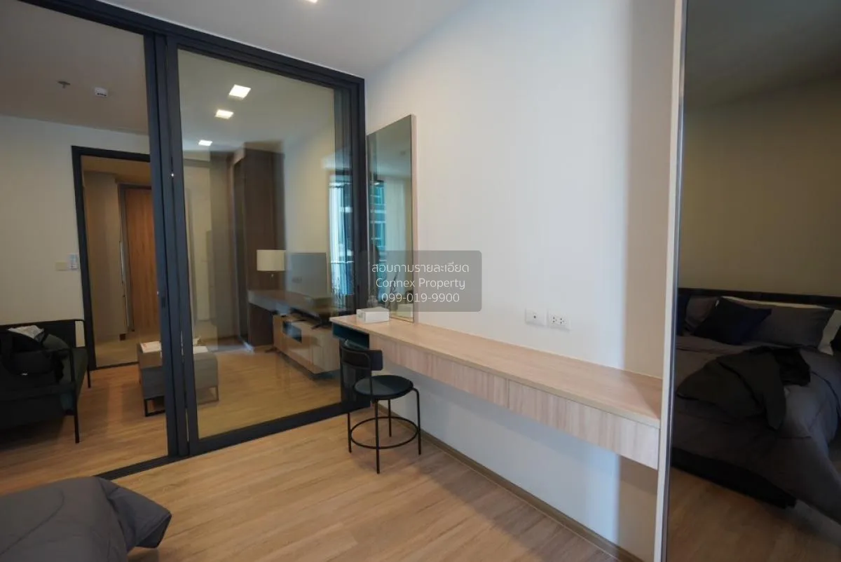 For Rent Condo , XT Phayathai , BTS-Phaya Thai , Thanon Phyathai  4
