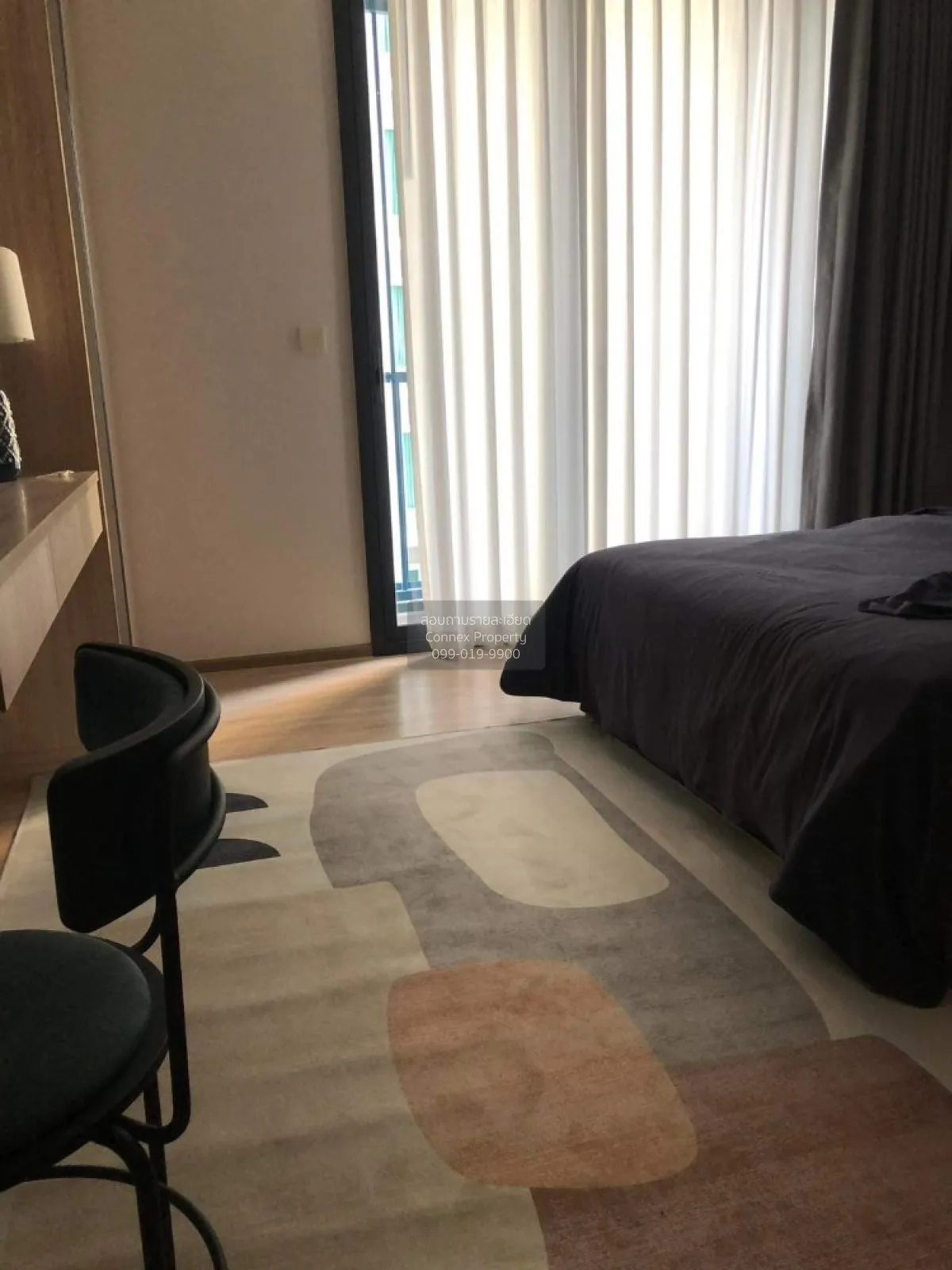 For Rent Condo , XT Phayathai , BTS-Phaya Thai , Thanon Phyathai 