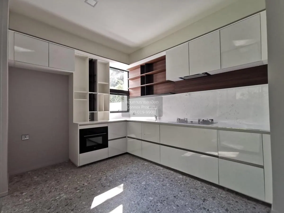 For Sale House , Nantawan Rama 9-Srinakarin , Saphan Sung , Sapha 3