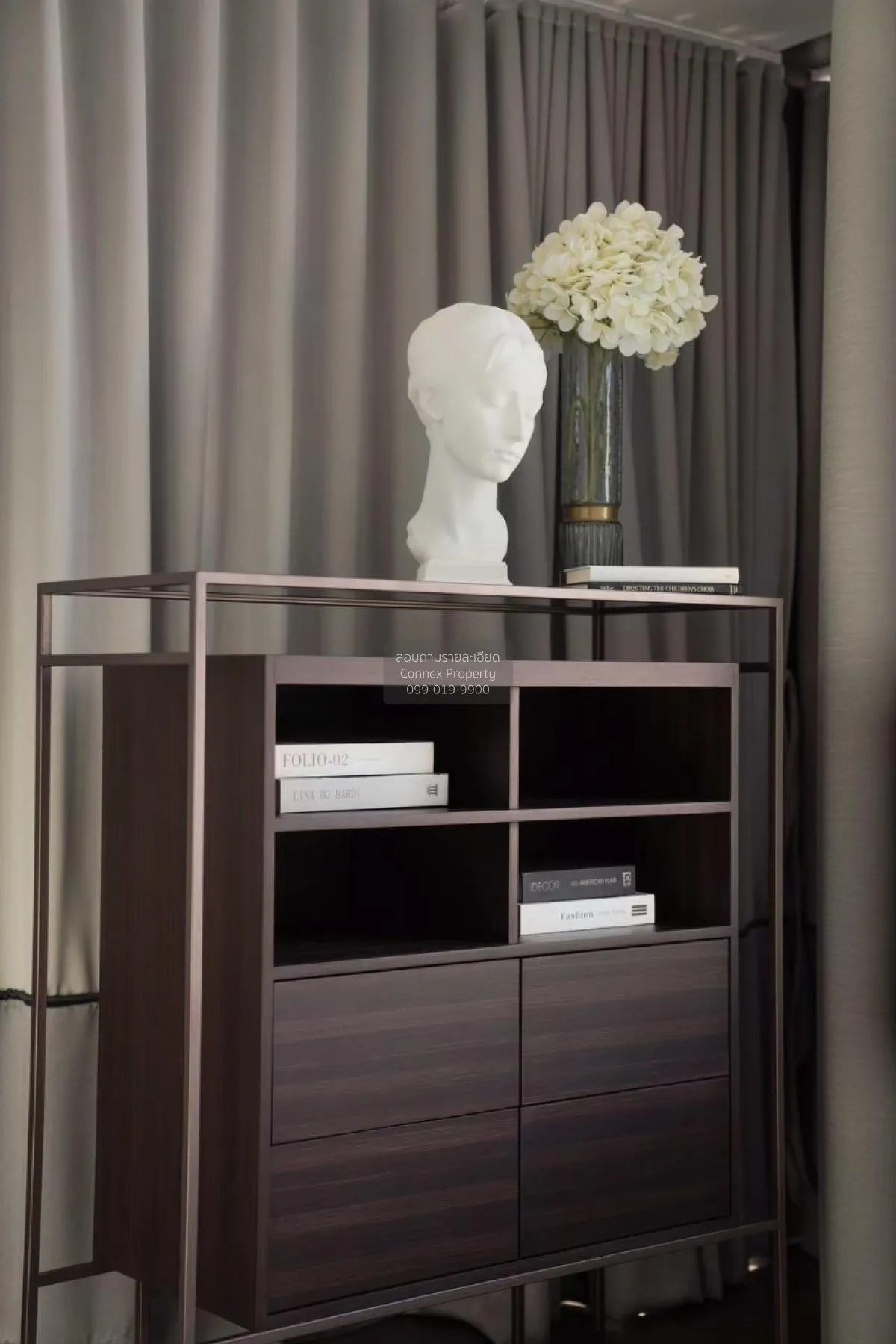 ขายคอนโด  เทตต์ สาทร ทเวลฟ์ ฺBTS-เซนต์หลุยส์ สีลม เขต บางรัก กรุง