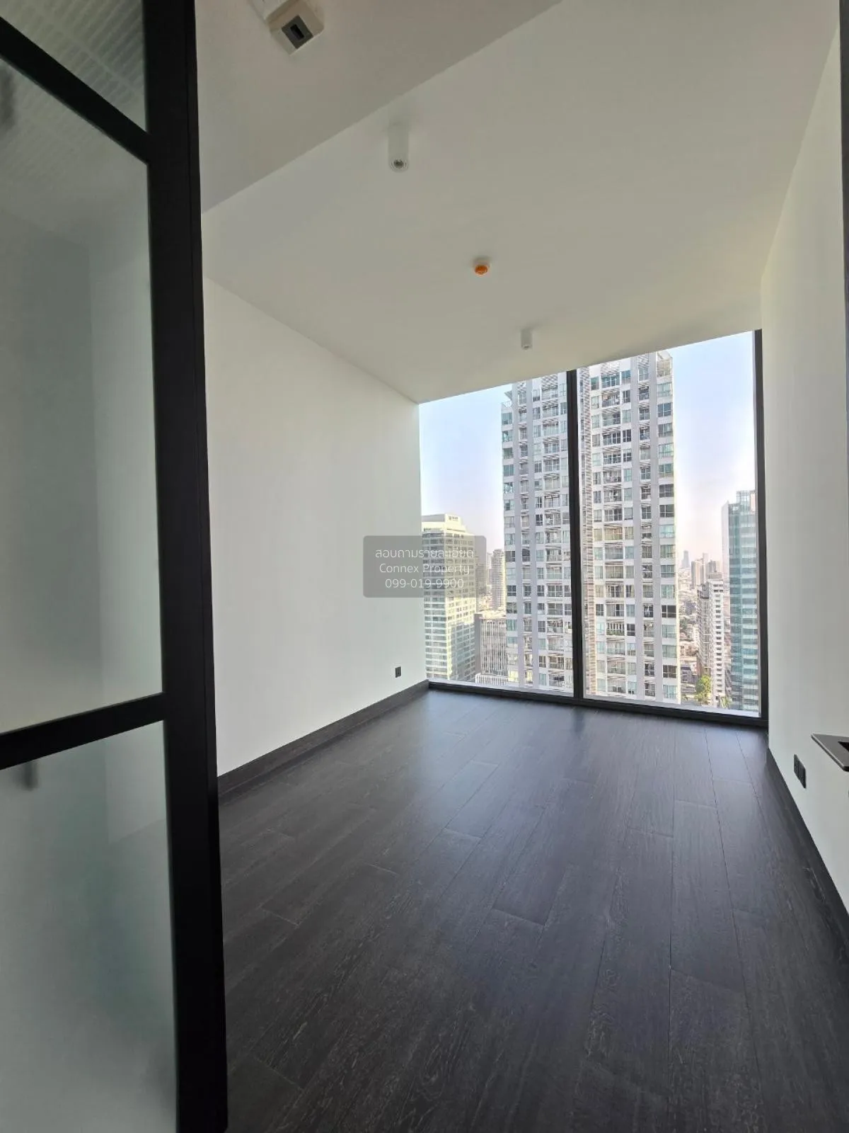 ขายคอนโด  เทตต์ สาทร ทเวลฟ์ ฺBTS-เซนต์หลุยส์ สีลม เขต บางรัก กรุง