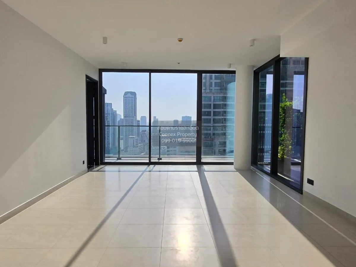 ขายคอนโด  เทตต์ สาทร ทเวลฟ์ ฺBTS-เซนต์หลุยส์ สีลม เขต บางรัก กรุง 1