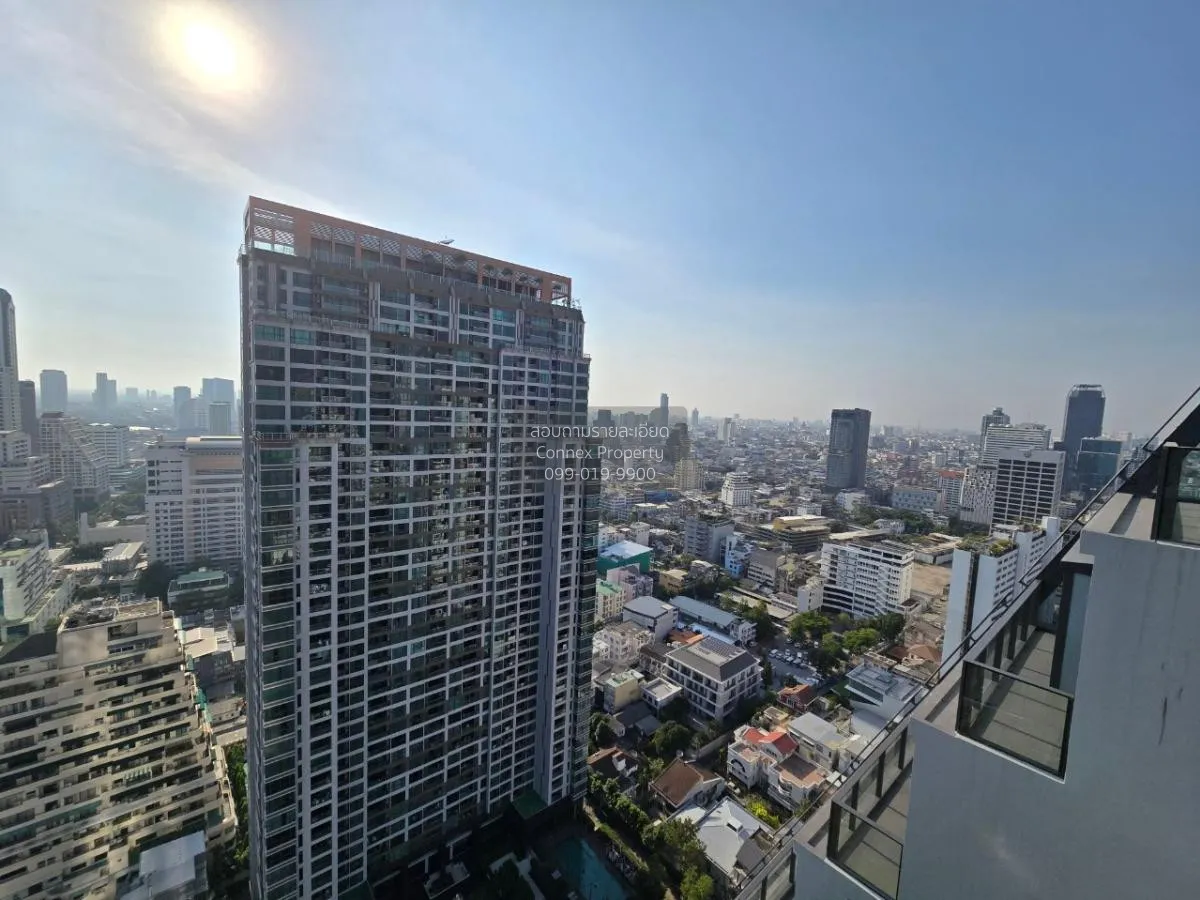 ขายคอนโด  เทตต์ สาทร ทเวลฟ์ ฺBTS-เซนต์หลุยส์ สีลม เขต บางรัก กรุง