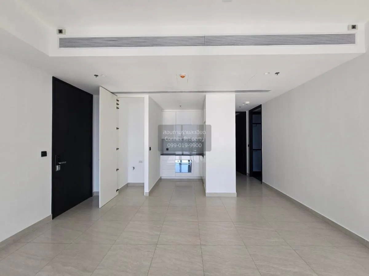 ขายคอนโด  เทตต์ สาทร ทเวลฟ์ ฺBTS-เซนต์หลุยส์ สีลม เขต บางรัก กรุง 3