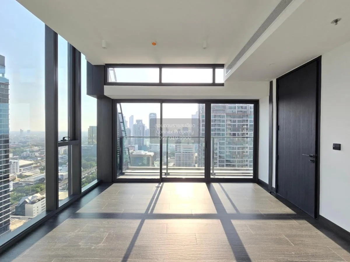 ขายคอนโด  เทตต์ สาทร ทเวลฟ์ ฺBTS-เซนต์หลุยส์ สีลม เขต บางรัก กรุง