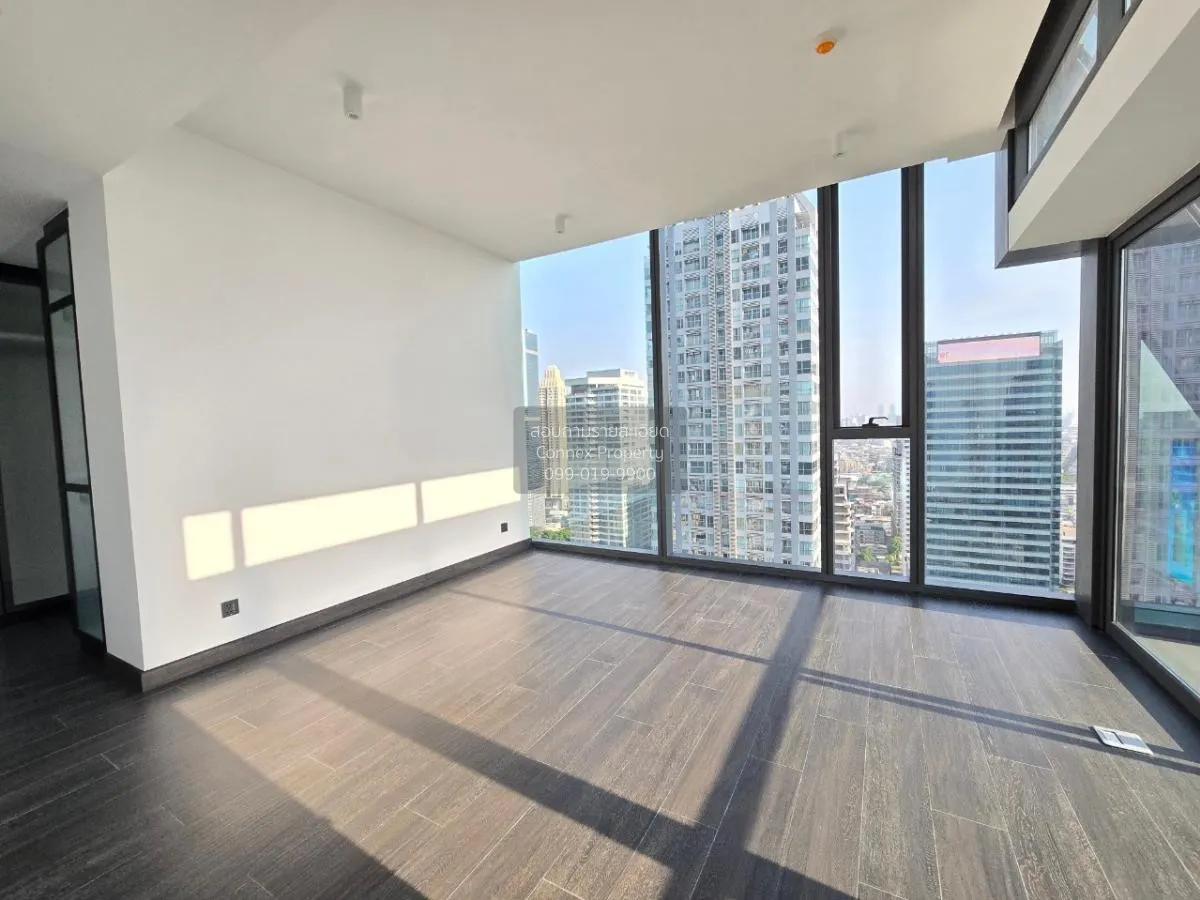 ขายคอนโด  เทตต์ สาทร ทเวลฟ์ ฺBTS-เซนต์หลุยส์ สีลม เขต บางรัก กรุง