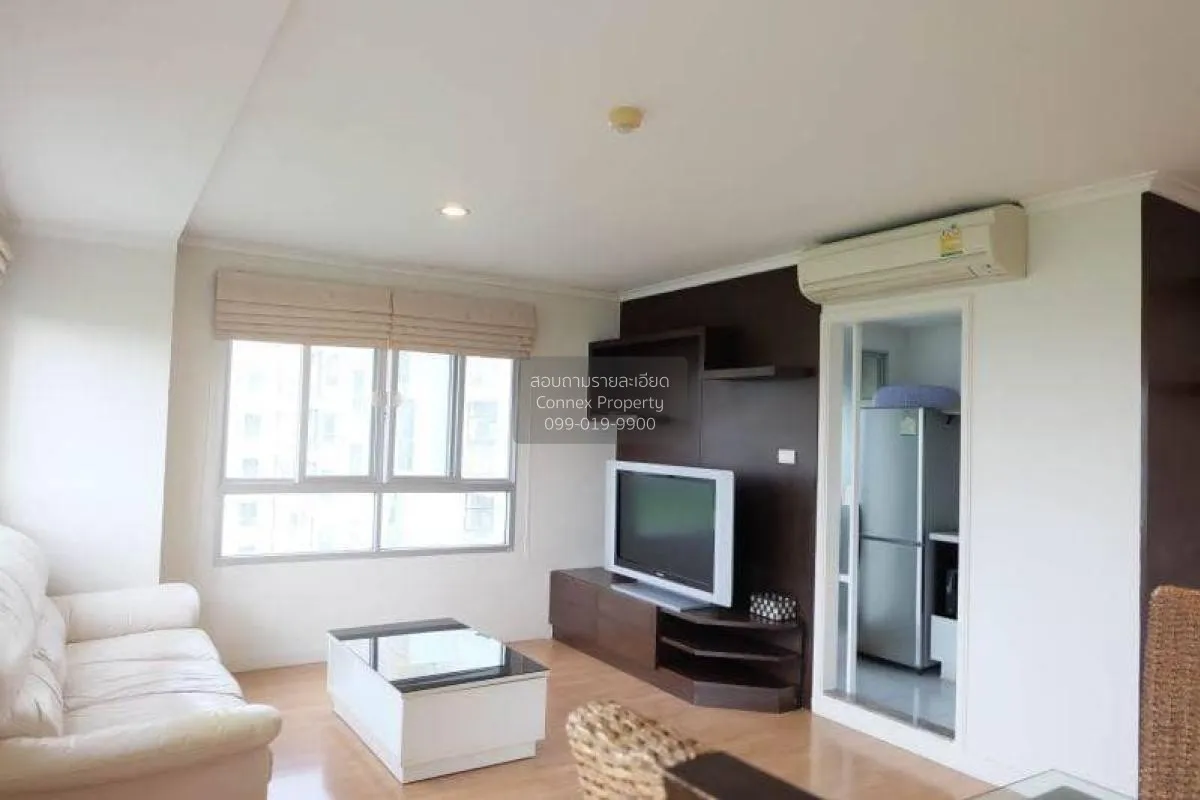 For Rent Condo , Lumpini Ville Ramkamhaeng 26 , ARL-Ramkhamhaeng  1