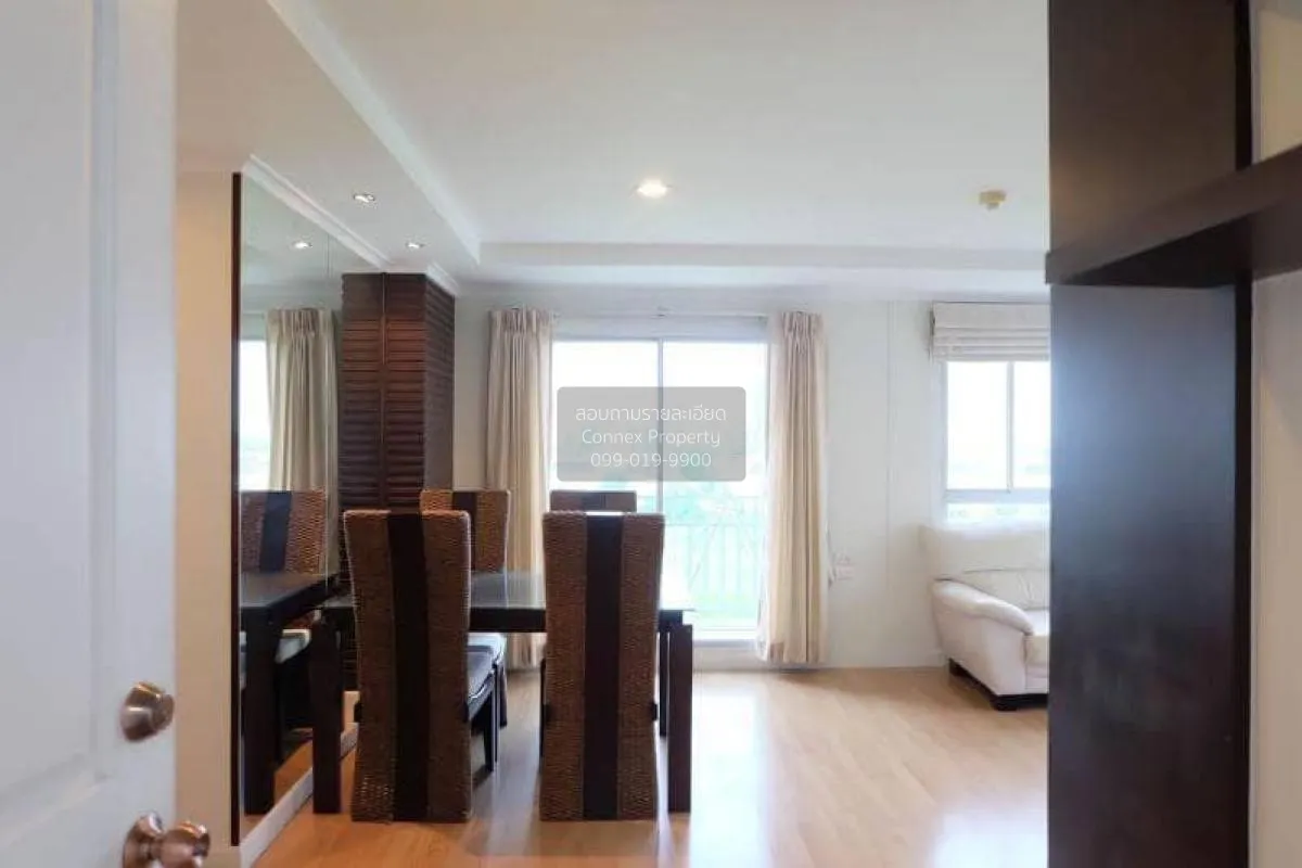 For Rent Condo , Lumpini Ville Ramkamhaeng 26 , ARL-Ramkhamhaeng  2