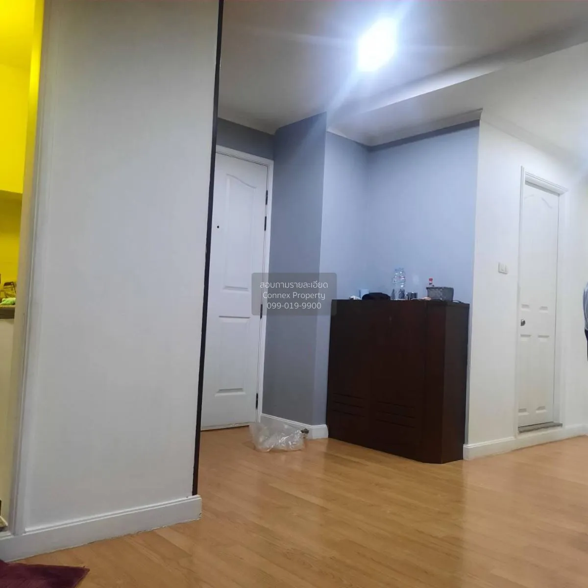 For Rent Condo , Lumpini Ville Ramkamhaeng 26 , ARL-Ramkhamhaeng  3