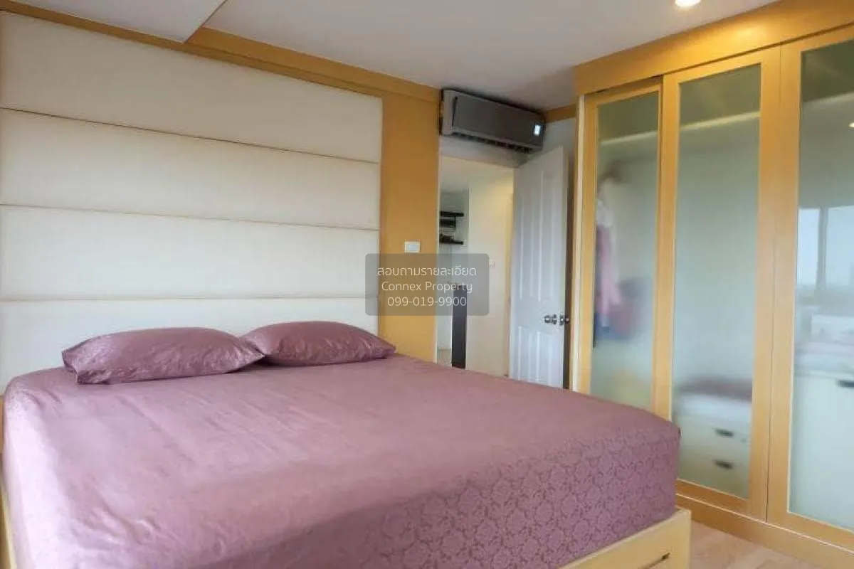 For Rent Condo , Lumpini Ville Ramkamhaeng 26 , ARL-Ramkhamhaeng 