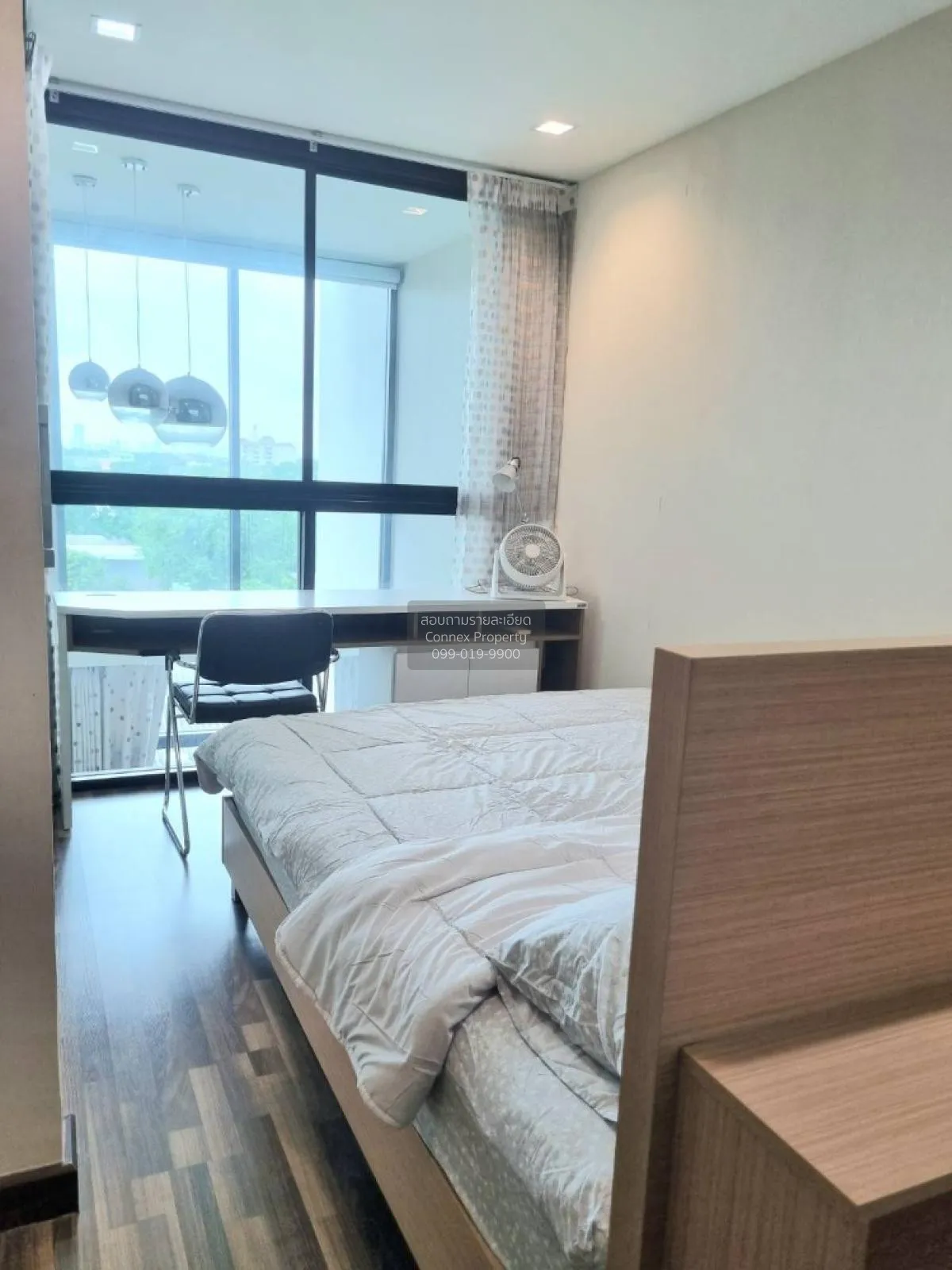 เช่าคอนโด  บียอนด์ สุขุมวิท BTS-บางนา บางนา เขต บางนา กรุงเทพ CX- 4