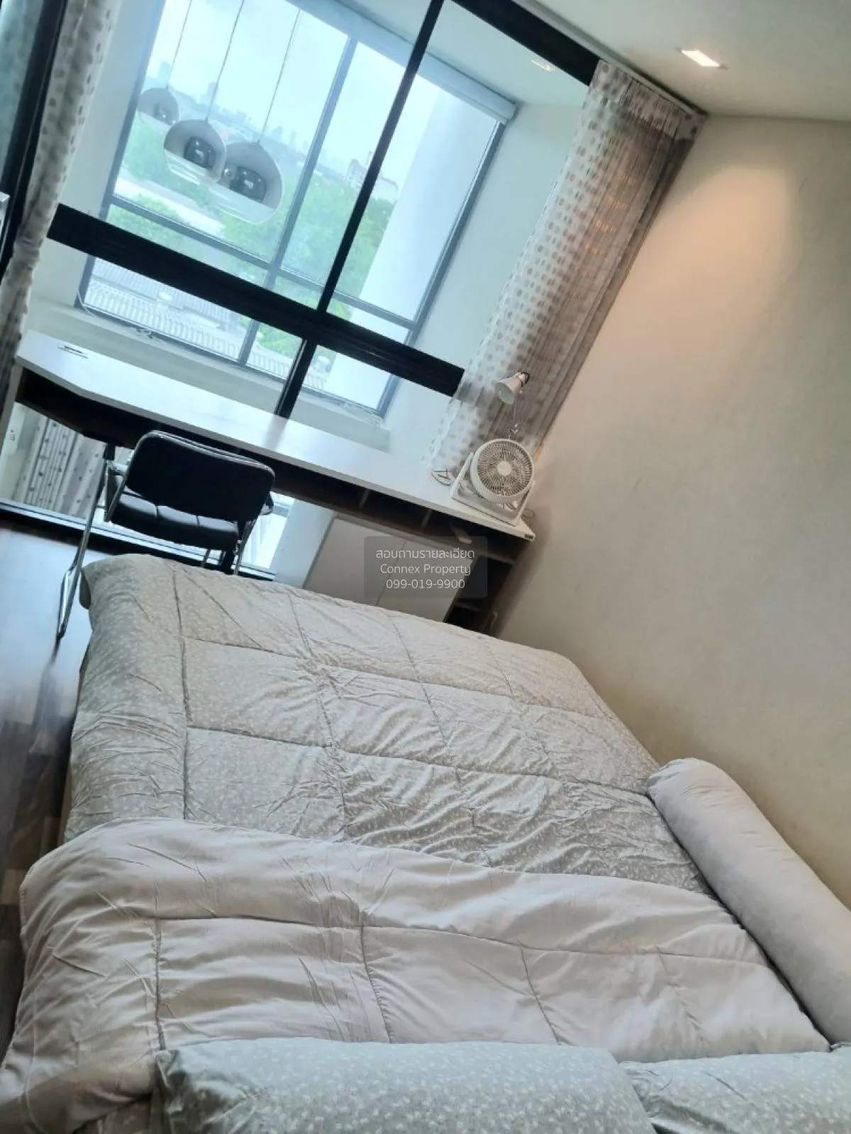 เช่าคอนโด  บียอนด์ สุขุมวิท BTS-บางนา บางนา เขต บางนา กรุงเทพ CX-