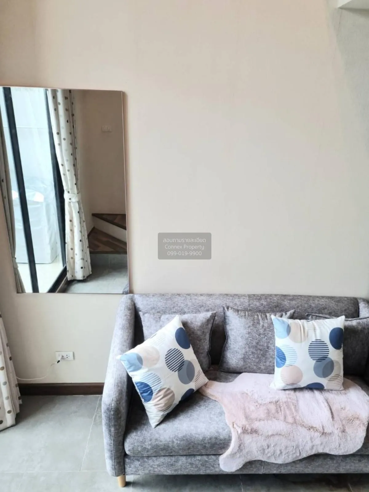 ขายคอนโด  บียอนด์ สุขุมวิท BTS-บางนา บางนา เขต บางนา กรุงเทพ CX-1 2