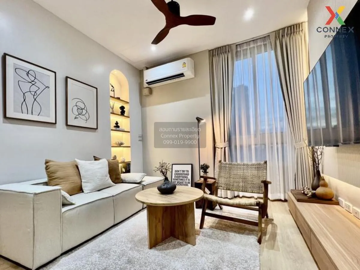 เช่าคอนโด  วิลล่า ราชเทวี BTS-ราชเทวี ถนนพญาไท เขต ราชเทวี กรุงเท 2