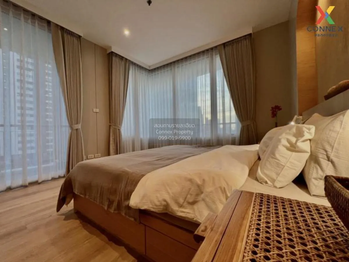 เช่าคอนโด  วิลล่า ราชเทวี BTS-ราชเทวี ถนนพญาไท เขต ราชเทวี กรุงเท